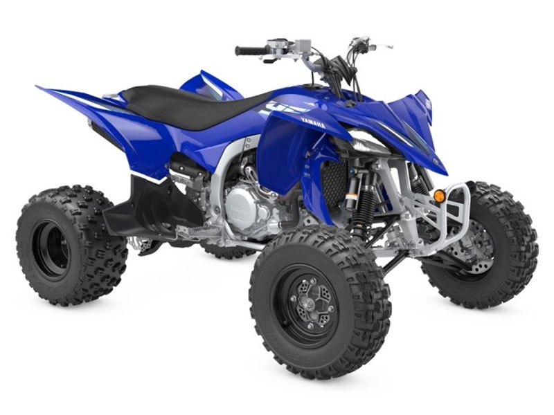 2025 Yamaha YFZ450R in Port Washington, Wisconsin - Photo 3
