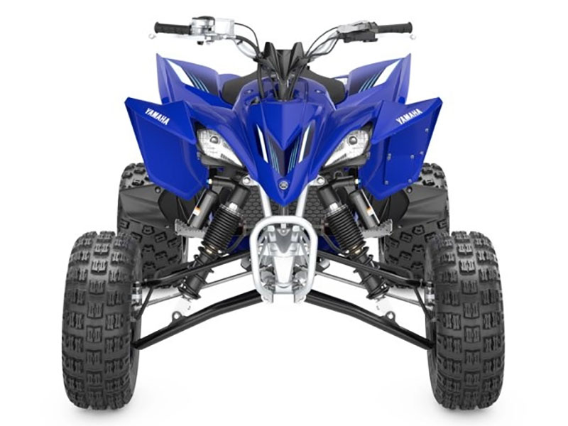 2025 Yamaha YFZ450R in Port Washington, Wisconsin - Photo 5