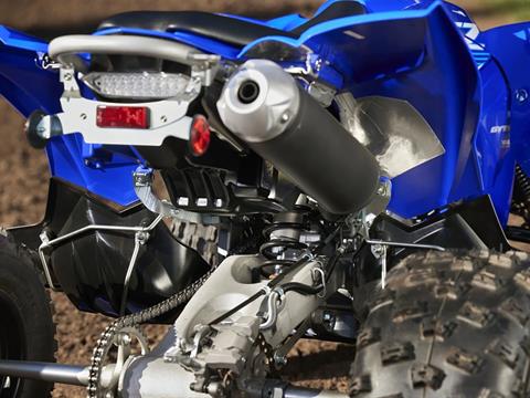 2025 Yamaha YFZ450R in Port Washington, Wisconsin - Photo 11
