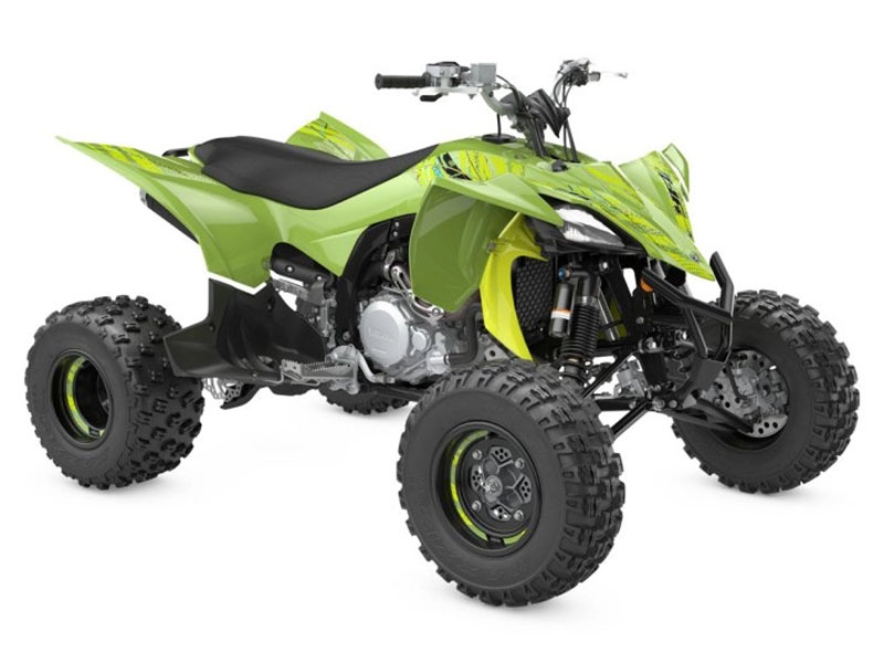 2025 Yamaha YFZ450R SE in Saint Maries, Idaho - Photo 3