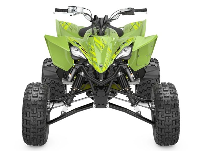 2025 Yamaha YFZ450R SE in Saint Maries, Idaho - Photo 5