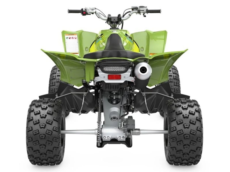 2025 Yamaha YFZ450R SE in Saint Maries, Idaho - Photo 6