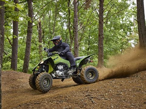 2025 Yamaha YFZ450R SE in Saint Maries, Idaho - Photo 8