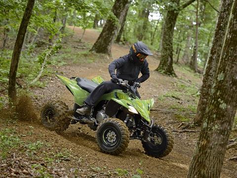 2025 Yamaha YFZ450R SE in Saint Maries, Idaho - Photo 13