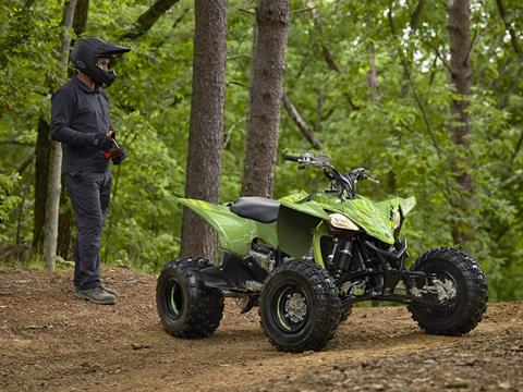 2025 Yamaha YFZ450R SE in Saint Maries, Idaho - Photo 15