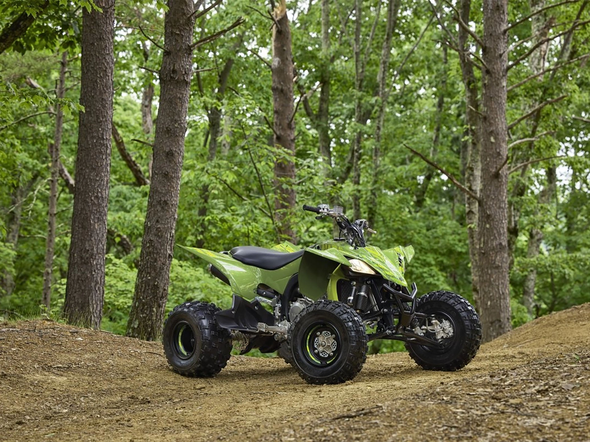 2025 Yamaha YFZ450R SE in Saint Maries, Idaho - Photo 17