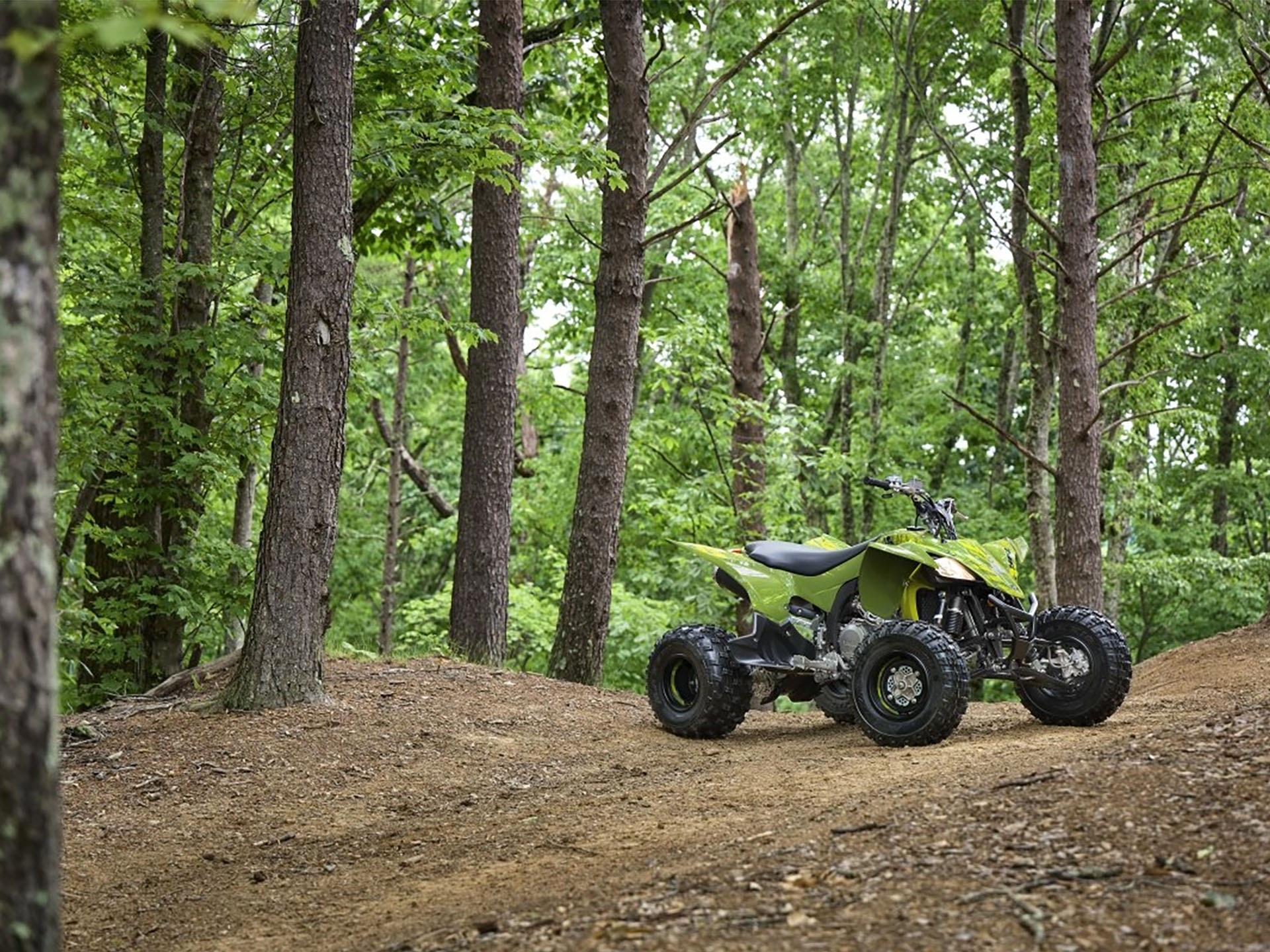 2025 Yamaha YFZ450R SE in Saint Maries, Idaho - Photo 18