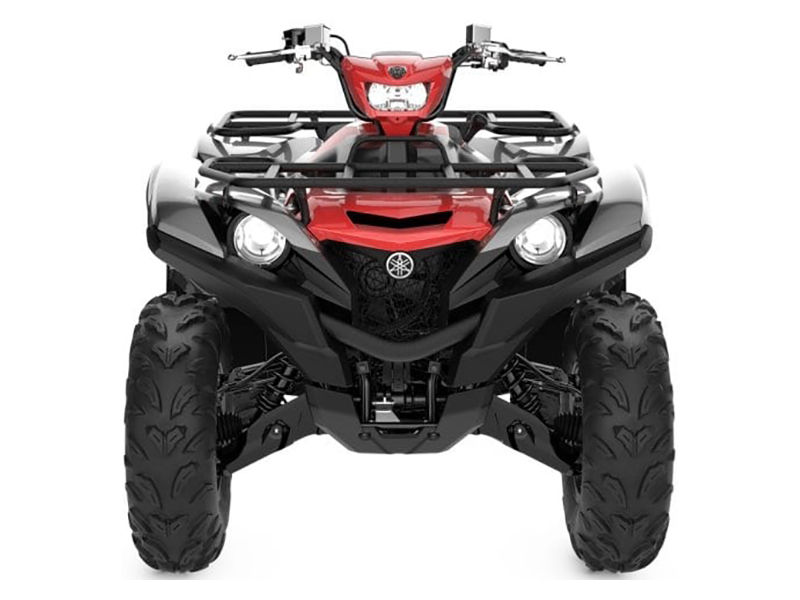 2025 Yamaha Grizzly EPS in Saint Maries, Idaho - Photo 5