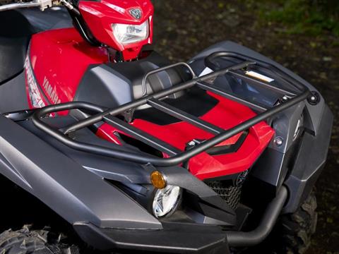 2025 Yamaha Grizzly EPS in Saint Maries, Idaho - Photo 13