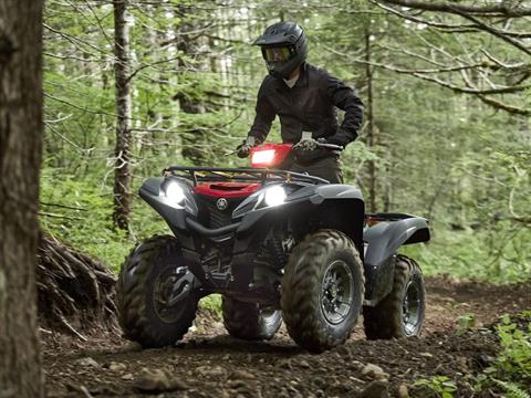 2025 Yamaha Grizzly EPS in Saint Maries, Idaho - Photo 18