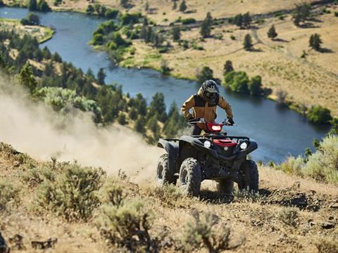 2025 Yamaha Grizzly EPS in Saint Maries, Idaho - Photo 19