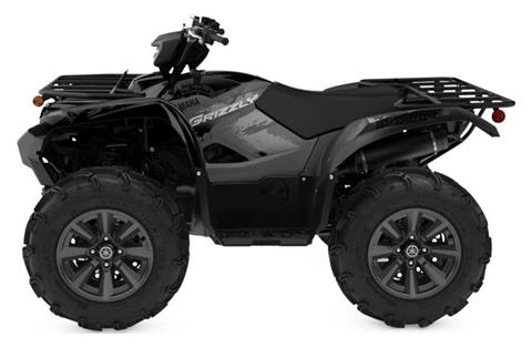 2025 Yamaha Grizzly EPS XT-R in Port Washington, Wisconsin - Photo 2