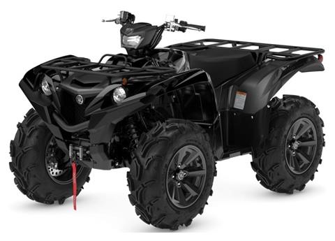 2025 Yamaha Grizzly EPS XT-R in Port Washington, Wisconsin - Photo 4