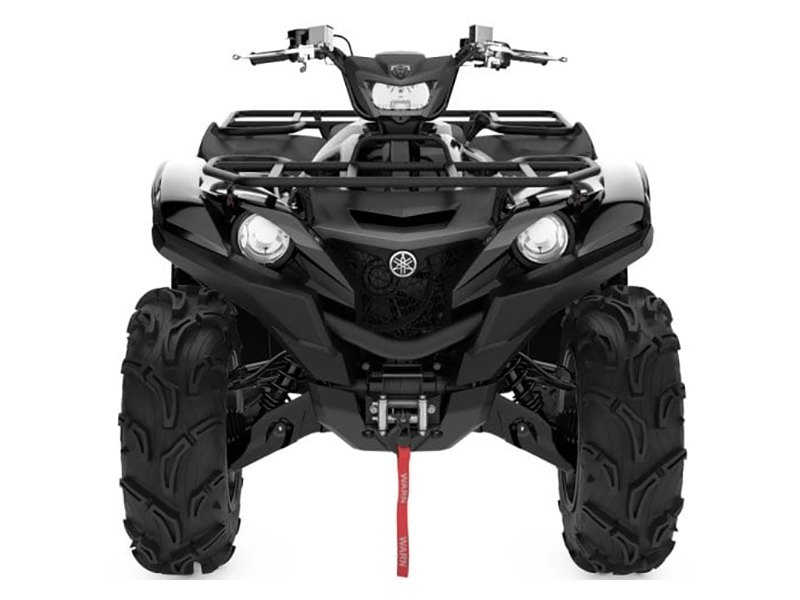 2025 Yamaha Grizzly EPS XT-R in Port Washington, Wisconsin - Photo 5