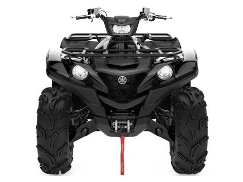 2025 Yamaha Grizzly EPS XT-R in Port Washington, Wisconsin - Photo 5