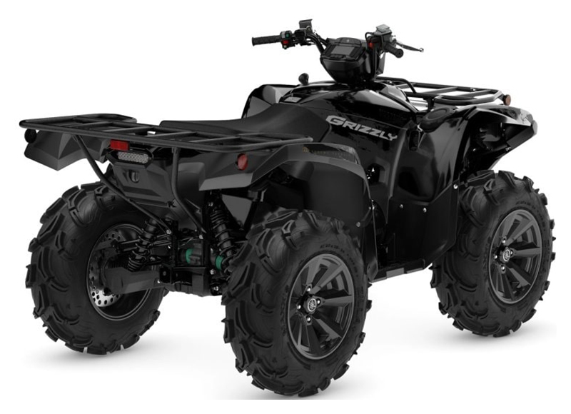 2025 Yamaha Grizzly EPS XT-R in Port Washington, Wisconsin - Photo 6