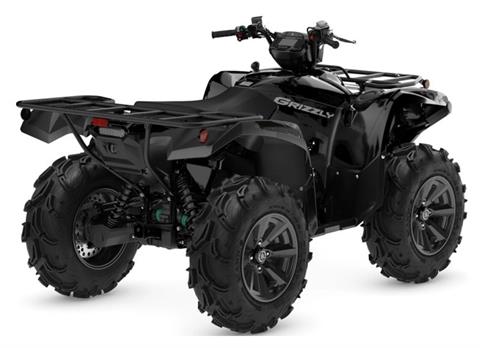 2025 Yamaha Grizzly EPS XT-R in Port Washington, Wisconsin - Photo 6