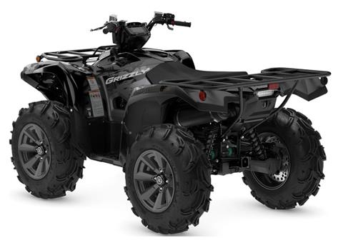 2025 Yamaha Grizzly EPS XT-R in Port Washington, Wisconsin - Photo 7