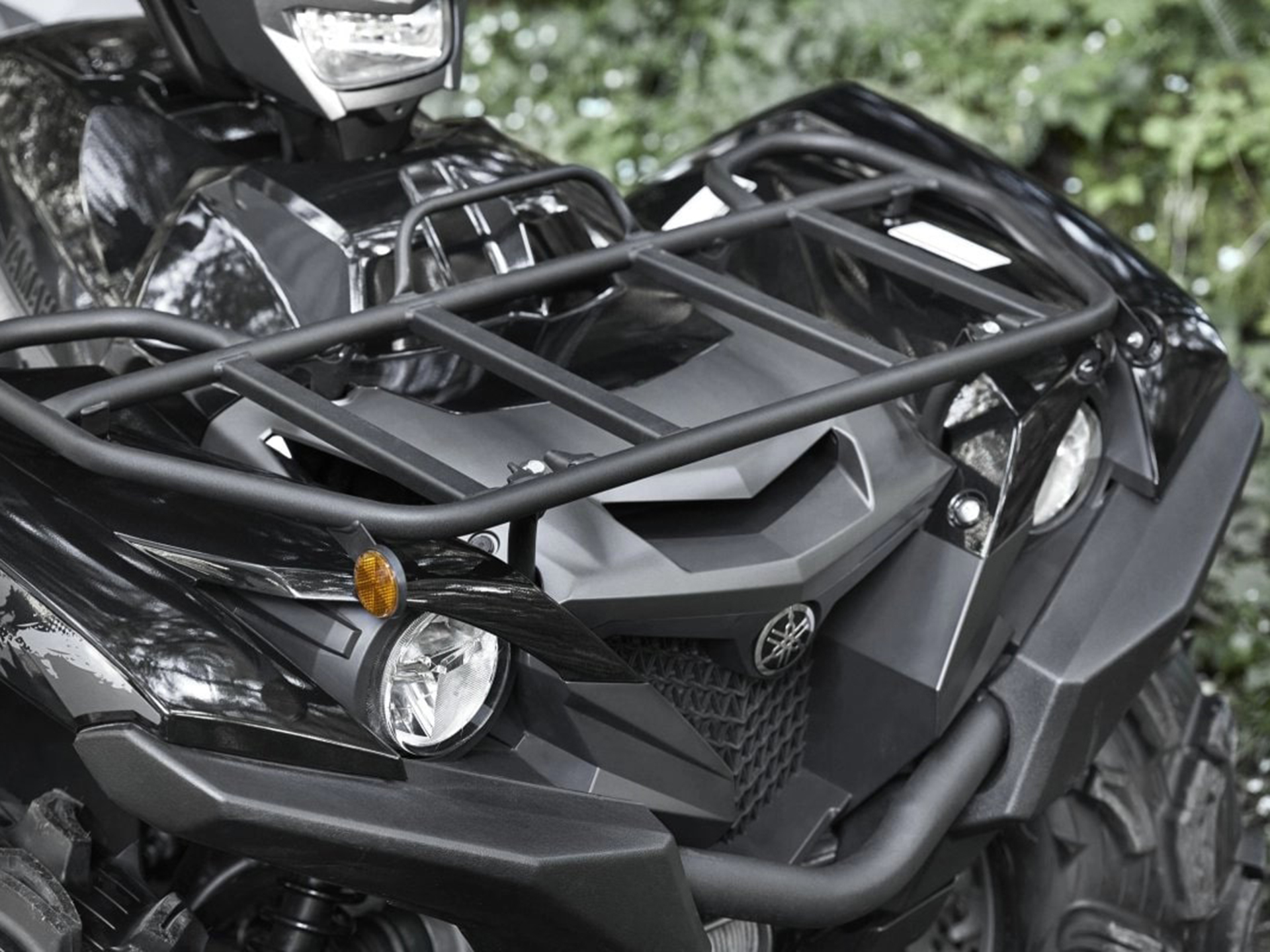 2025 Yamaha Grizzly EPS XT-R in Port Washington, Wisconsin - Photo 9