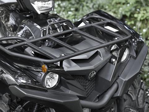 2025 Yamaha Grizzly EPS XT-R in Port Washington, Wisconsin - Photo 9