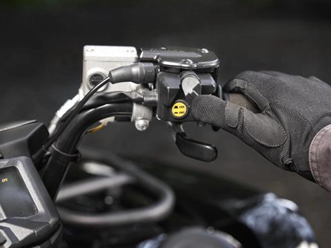2025 Yamaha Grizzly EPS XT-R in Port Washington, Wisconsin - Photo 11
