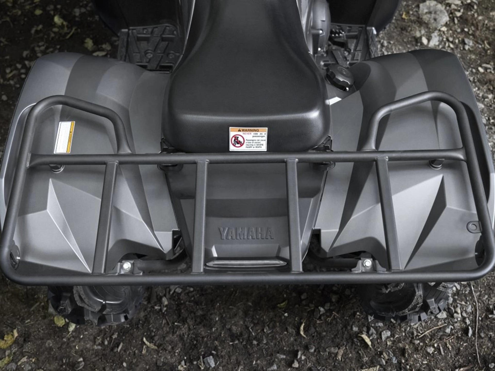 2025 Yamaha Grizzly EPS XT-R in Port Washington, Wisconsin - Photo 13