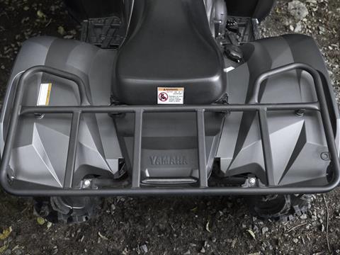 2025 Yamaha Grizzly EPS XT-R in Port Washington, Wisconsin - Photo 13
