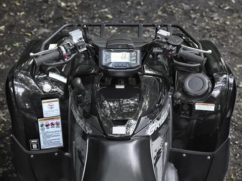 2025 Yamaha Grizzly EPS XT-R in Port Washington, Wisconsin - Photo 14