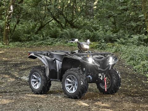 2025 Yamaha Grizzly EPS XT-R in Port Washington, Wisconsin - Photo 19