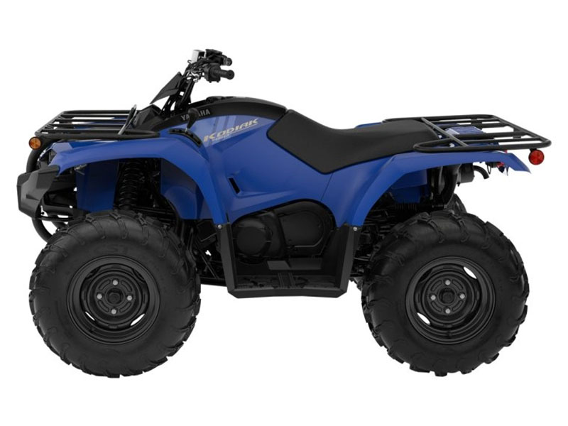 2025 Yamaha Kodiak 450 in Long Island City, New York - Photo 2