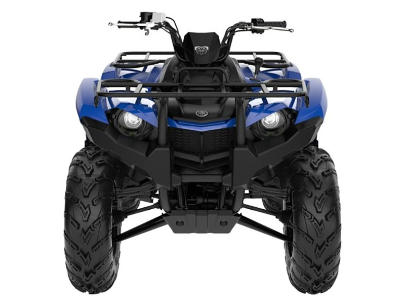 2025 Yamaha Kodiak 450 in Long Island City, New York - Photo 5