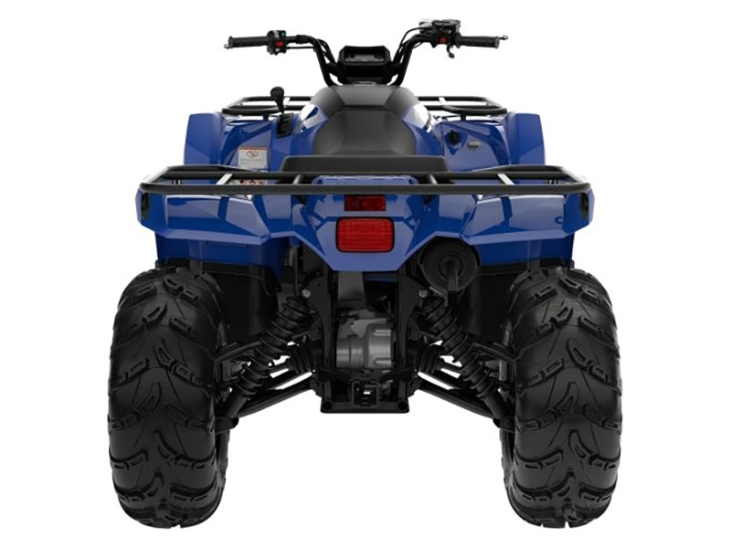2025 Yamaha Kodiak 450 in Long Island City, New York - Photo 6