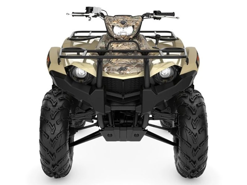 2025 Yamaha Kodiak 450 EPS in Port Washington, Wisconsin - Photo 4