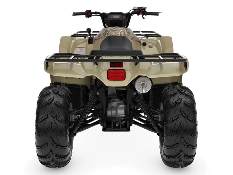 2025 Yamaha Kodiak 450 EPS in Port Washington, Wisconsin - Photo 5