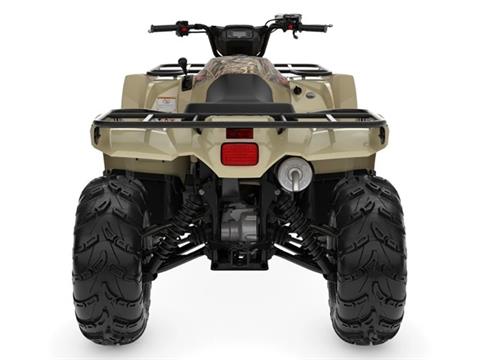2025 Yamaha Kodiak 450 EPS in Port Washington, Wisconsin - Photo 5