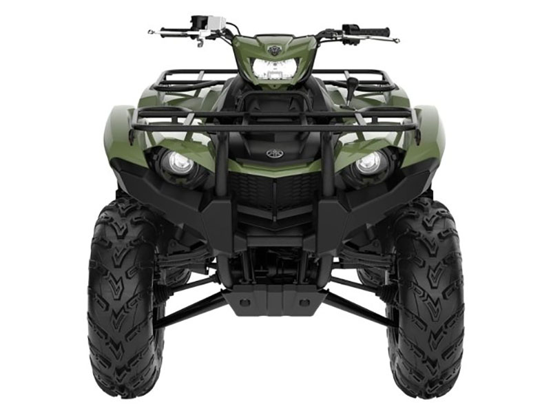 2025 Yamaha Kodiak 450 EPS in Port Washington, Wisconsin - Photo 5