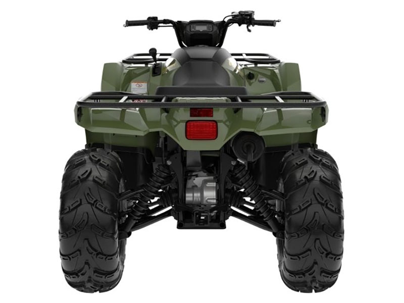 2025 Yamaha Kodiak 450 EPS in Port Washington, Wisconsin - Photo 6