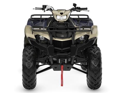 2025 Yamaha Kodiak 450 EPS SE in Port Washington, Wisconsin - Photo 5