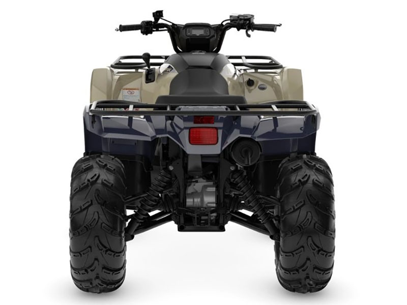 2025 Yamaha Kodiak 450 EPS SE in Port Washington, Wisconsin - Photo 8