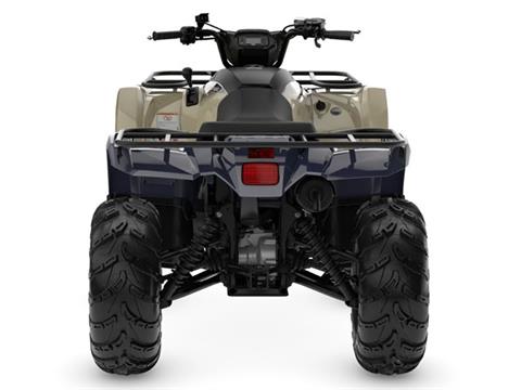 2025 Yamaha Kodiak 450 EPS SE in Port Washington, Wisconsin - Photo 8