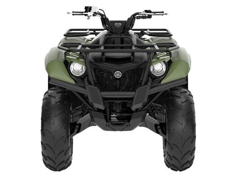 2025 Yamaha Kodiak 700 in Fairview, Utah - Photo 5