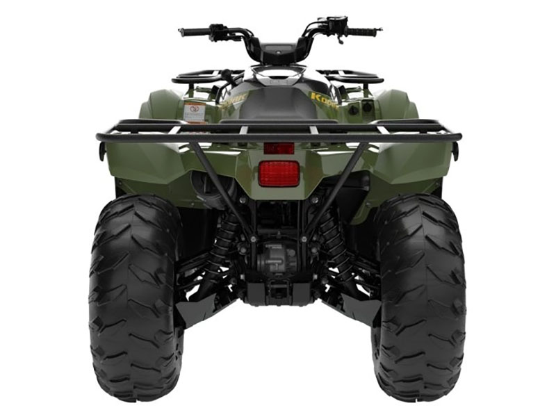 2025 Yamaha Kodiak 700 in Fairview, Utah - Photo 6