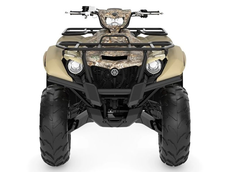 2025 Yamaha Kodiak 700 EPS in Long Island City, New York - Photo 5