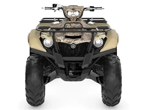 2025 Yamaha Kodiak 700 EPS in Long Island City, New York - Photo 5