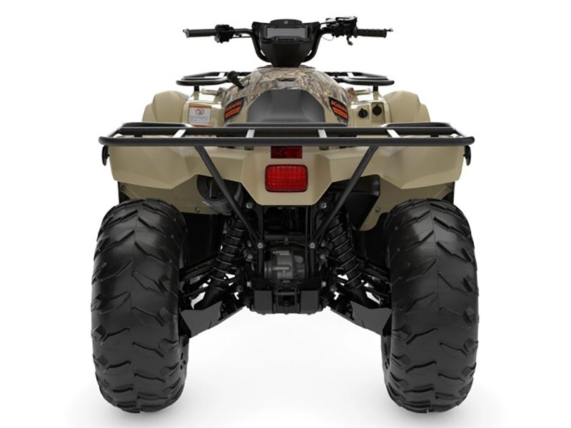 2025 Yamaha Kodiak 700 EPS in Long Island City, New York - Photo 6