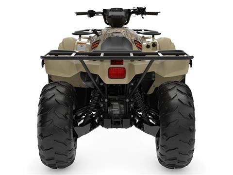 2025 Yamaha Kodiak 700 EPS in Long Island City, New York - Photo 6