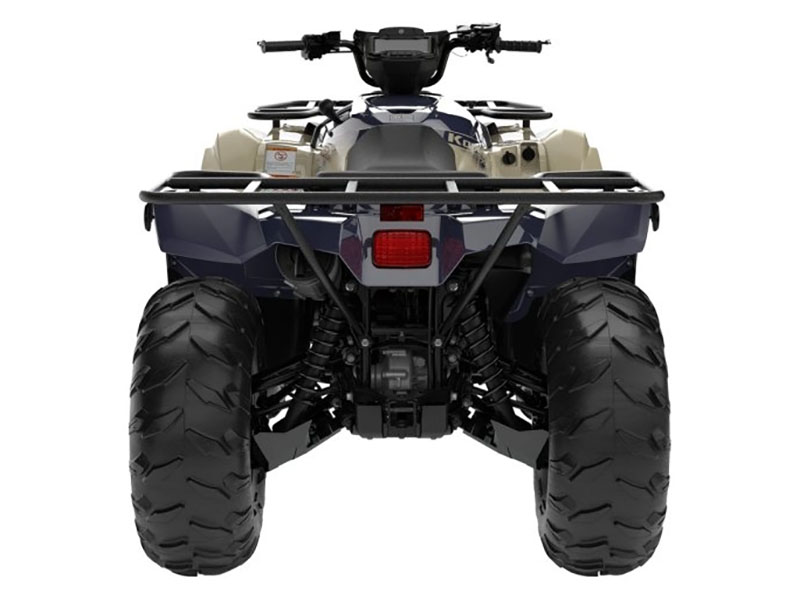 2025 Yamaha Kodiak 700 EPS SE in Long Island City, New York - Photo 6
