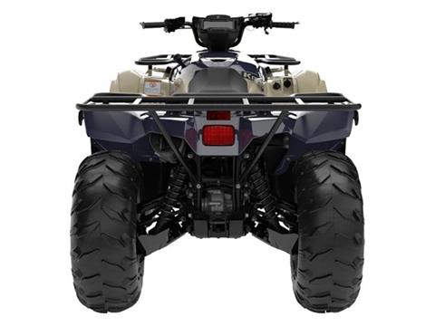 2025 Yamaha Kodiak 700 EPS SE in Long Island City, New York - Photo 6