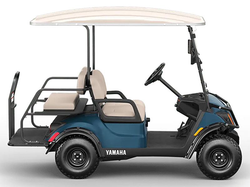 2025 Yamaha Drive2 Adventurer Sport 2+2 AC in Saint Maries, Idaho - Photo 1