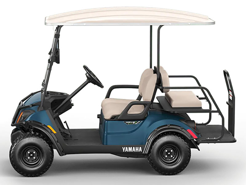 2025 Yamaha Drive2 Adventurer Sport 2+2 AC in Saint Maries, Idaho - Photo 2